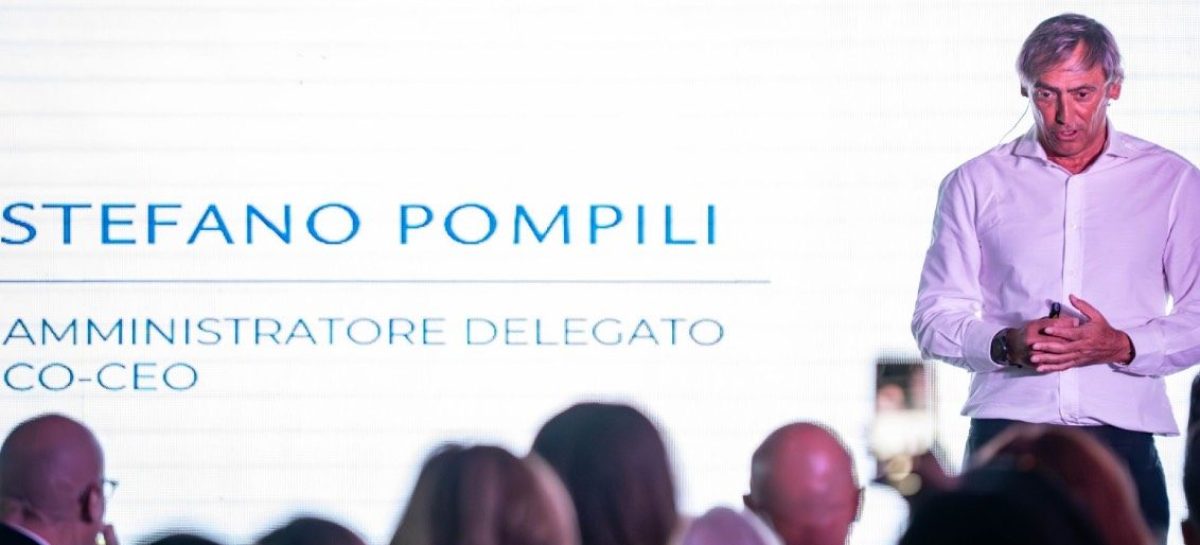 Veratour, Pompili: «Il 95% dei clienti arriva dalle adv»