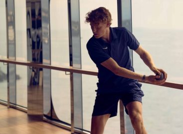 Explora III, ci sarà anche Sinner al Mediterranean Prelude Journey