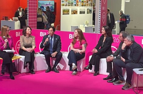 Experience, tutto sul talk di ViaggiOff in Bit