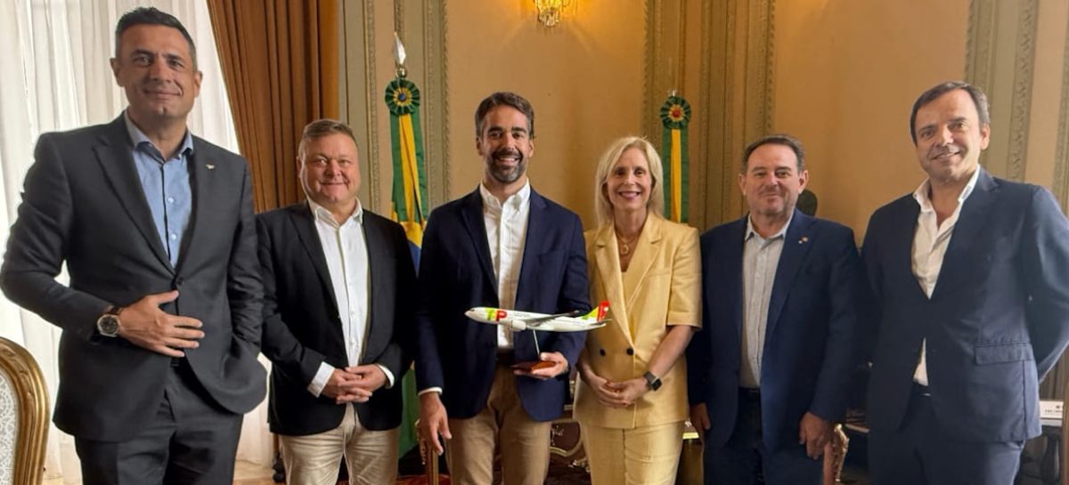 Brasile, più voli targati Tap