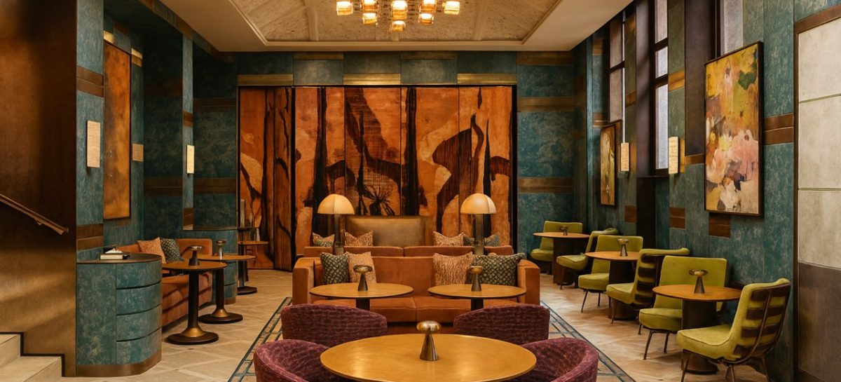 Thompson by Hyatt sbarca in Italia: l’opening a Roma