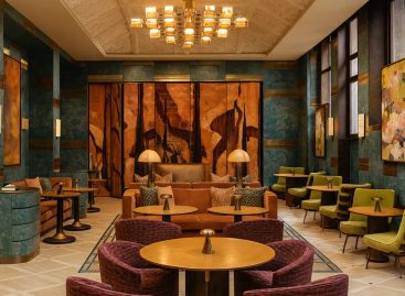 Thompson by Hyatt sbarca in Italia: l’opening a Roma