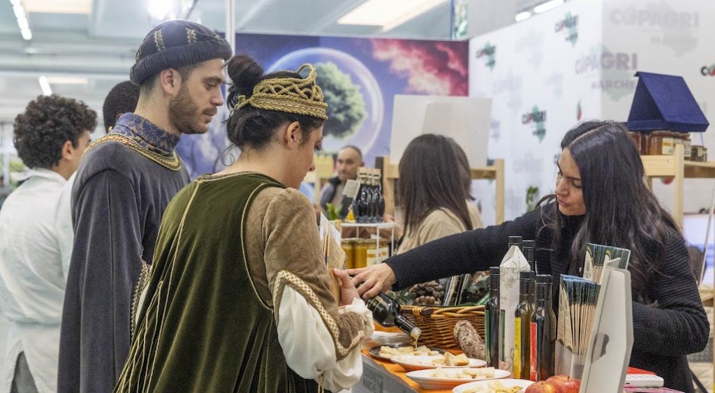 Tipicità Festival da uff st Tipicità