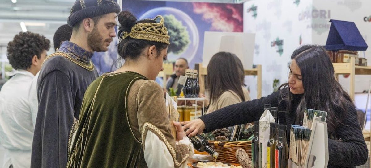 Le traiettorie indigene di Tipicità Festival