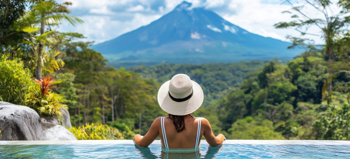 Il wellness muove una macchina da 120 miliardi in Italia