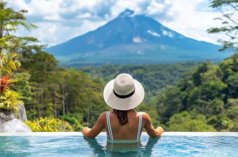 Il wellness muove una macchina da 120 miliardi in Italia