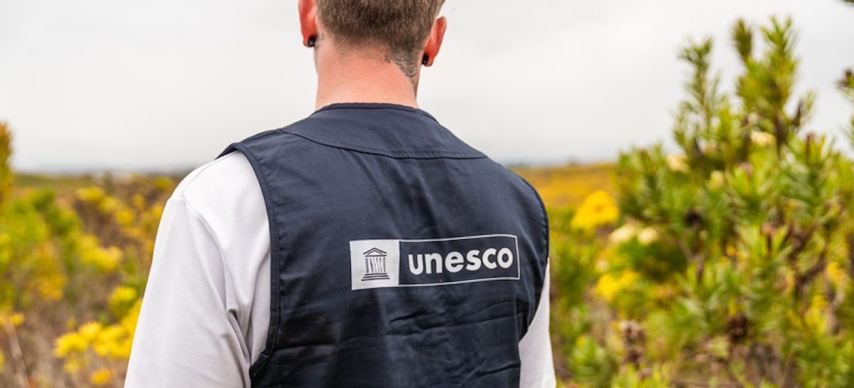 Unesco e Relais & Châteaux in campo per food e sostenibilità