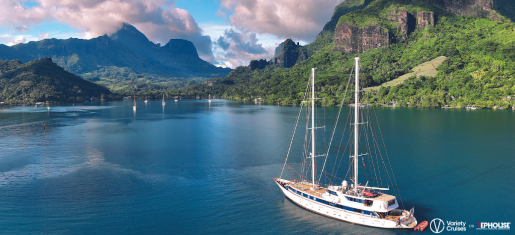 Variety-Cruises-Rephouse-Panorama II-Tahiti-2026 uff. stampa