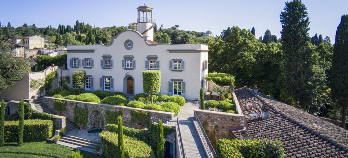 Mandarin Oriental, le Exceptional Homes diventano 35