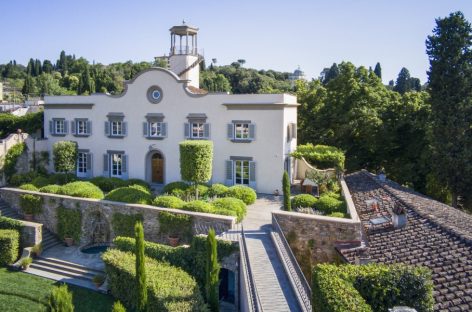 Mandarin Oriental, le Exceptional Homes diventano 35