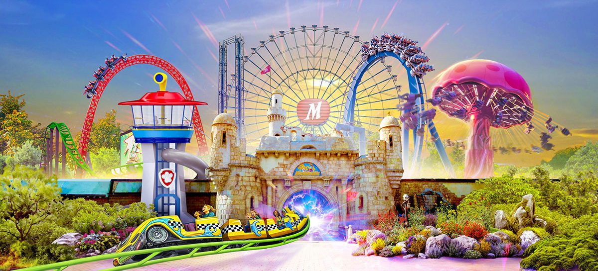 Mirabilandia riaprirà i cancelli dal 2 aprile