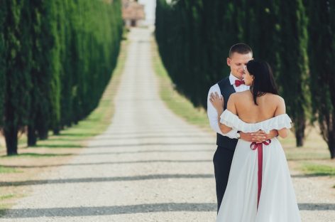 Wedding tourism, oltre 200 milioni di fatturato in Toscana