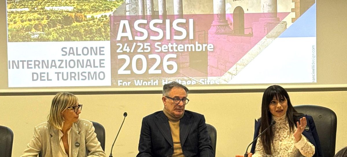 Unesco, il Wte torna a settembre ad Assisi
