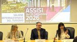 Unesco, il Wte torna a settembre ad Assisi