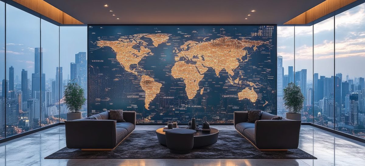 Rivincita trade: 50mila adv in più in dieci anni