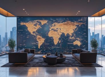 Rivincita trade: 50mila adv in più in dieci anni