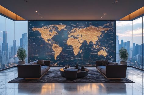 Rivincita trade: 50mila adv in più in dieci anni