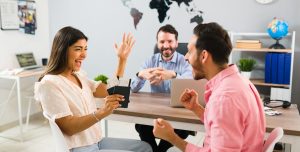 Agenzia di viaggi da adobe