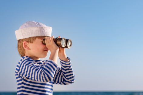 Le crociere e l’onda lunga dei mini target