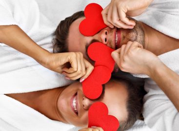 San Valentino alla spa, quanto mi costi? Indagine Altroconsumo