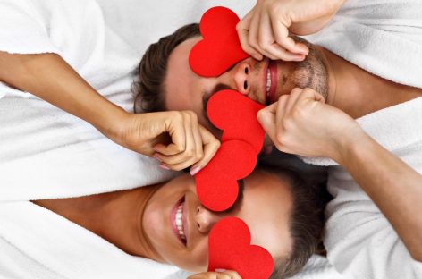 San Valentino alla spa, quanto mi costi? Indagine Altroconsumo