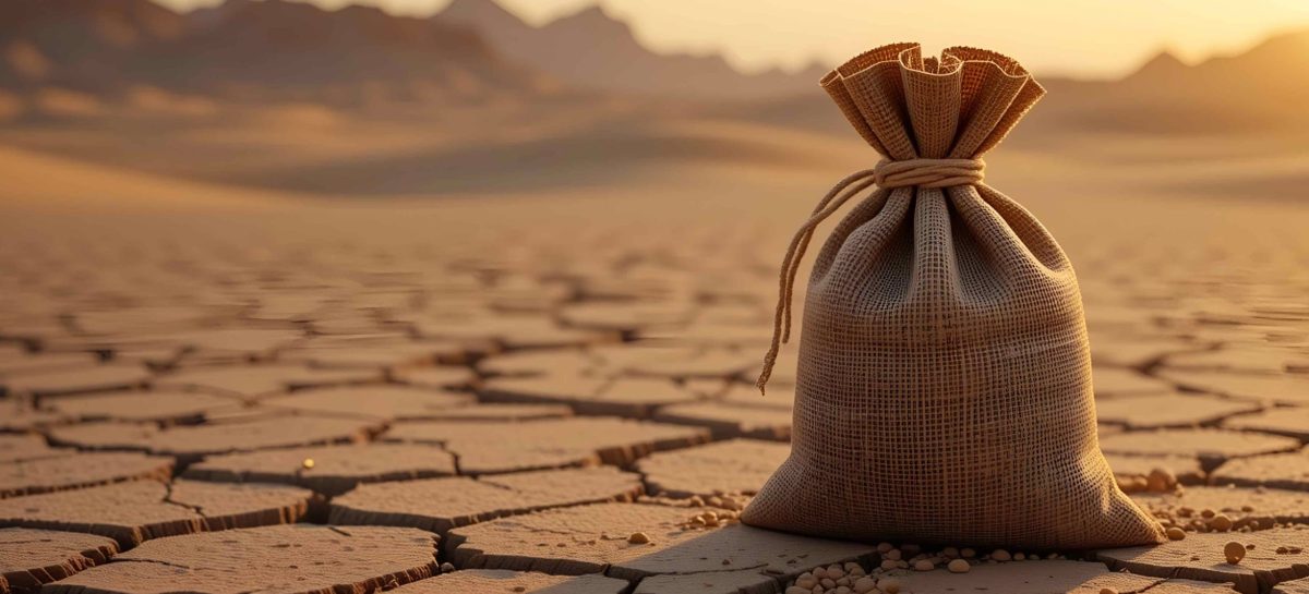 Deserto degli investimenti: <br>non fa sconti mister Tui