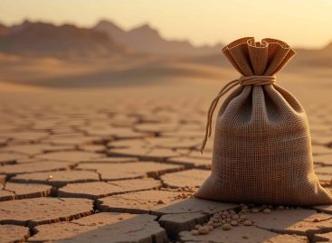 Deserto degli investimenti: <br>non fa sconti mister Tui