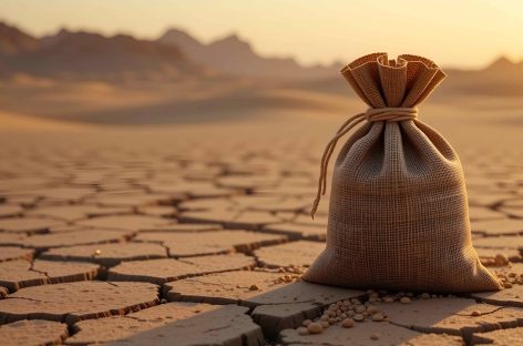 Deserto degli investimenti: <br>non fa sconti mister Tui