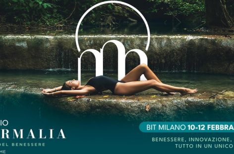 Bit, il Villaggio Thermalia racconta l’Italia del benessere
