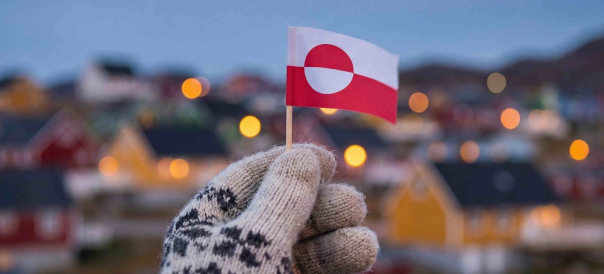 Groenlandia, l’età dell’oro. <br>Trump smuove il turismo