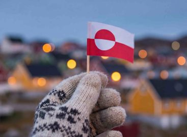 Groenlandia, l’età dell’oro. <br>Trump smuove il turismo