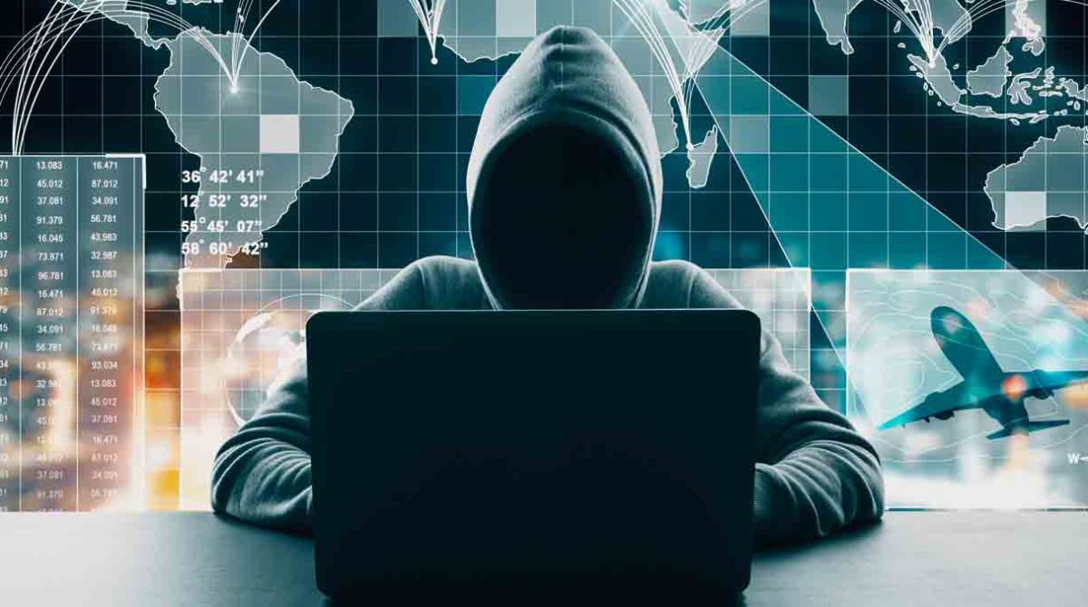 Voyage Privé sotto attacco hacker