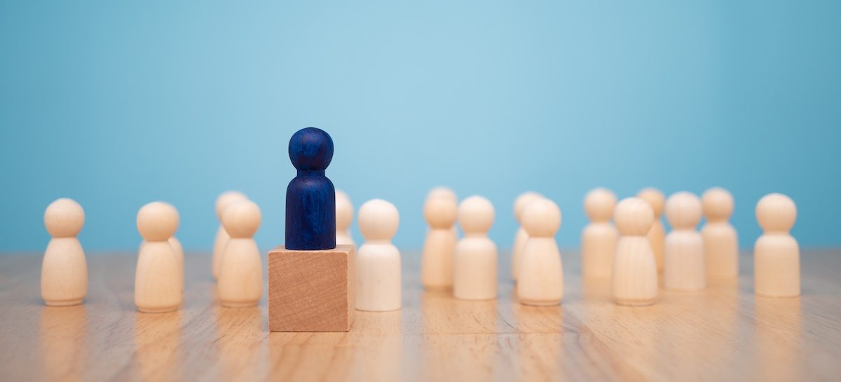 Ricambio generazionale: <br>guida per le imprese