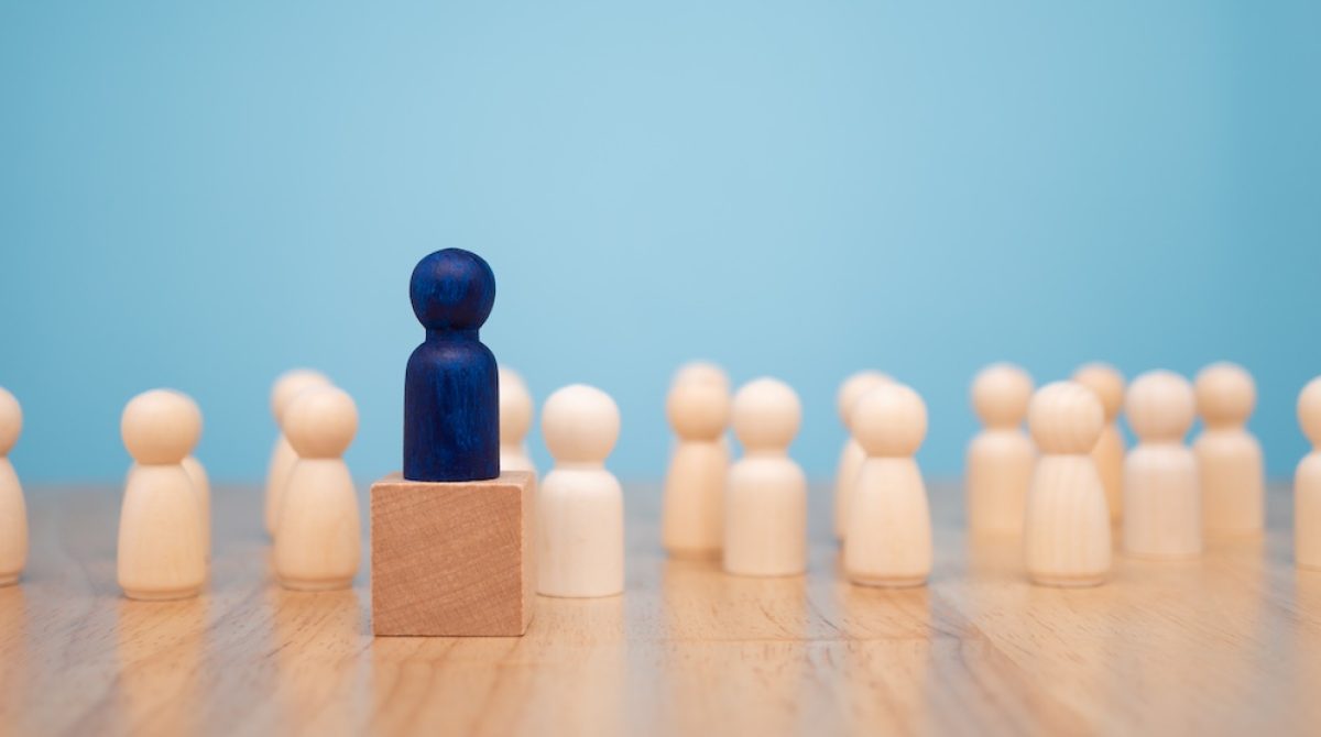 Ricambio generazionale: <br>guida per le imprese