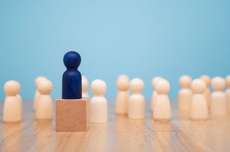 Ricambio generazionale: <br>guida per le imprese