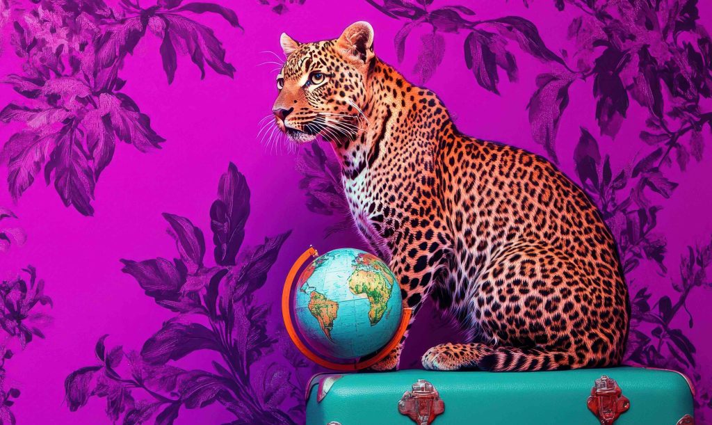 leopardo mondo adobe