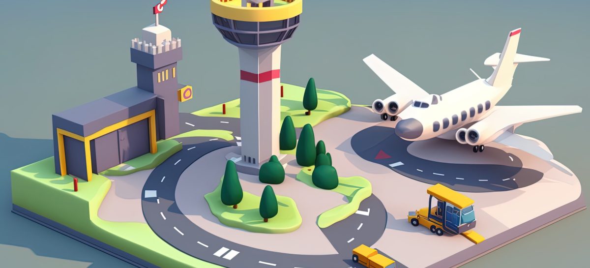 La metamorfosi dei piccoli aeroporti: ce la faranno?