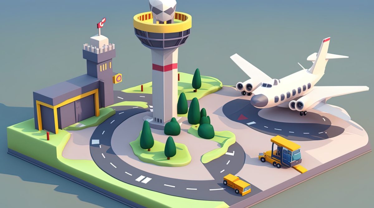 La metamorfosi dei piccoli aeroporti: ce la faranno?