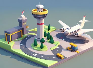 La metamorfosi dei piccoli aeroporti: ce la faranno?