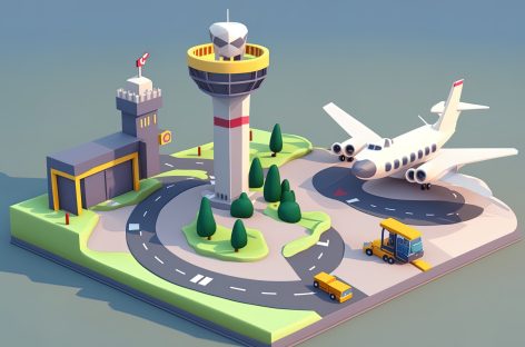 La metamorfosi dei piccoli aeroporti: ce la faranno?