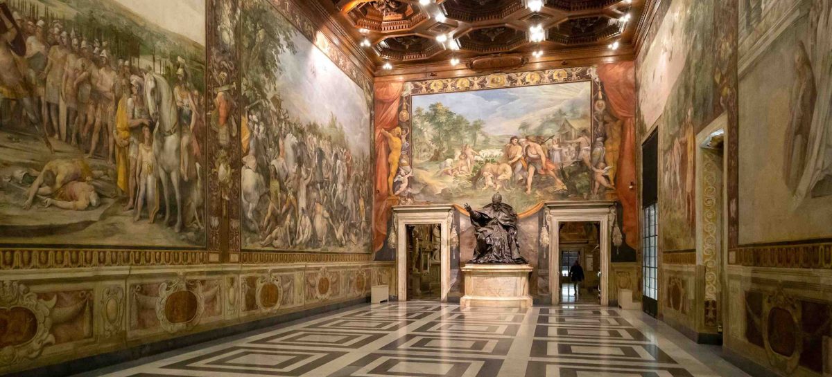 Musei di Roma, così cambia il sistema tariffario
