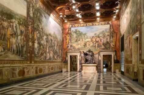 Musei di Roma, così cambia il sistema tariffario