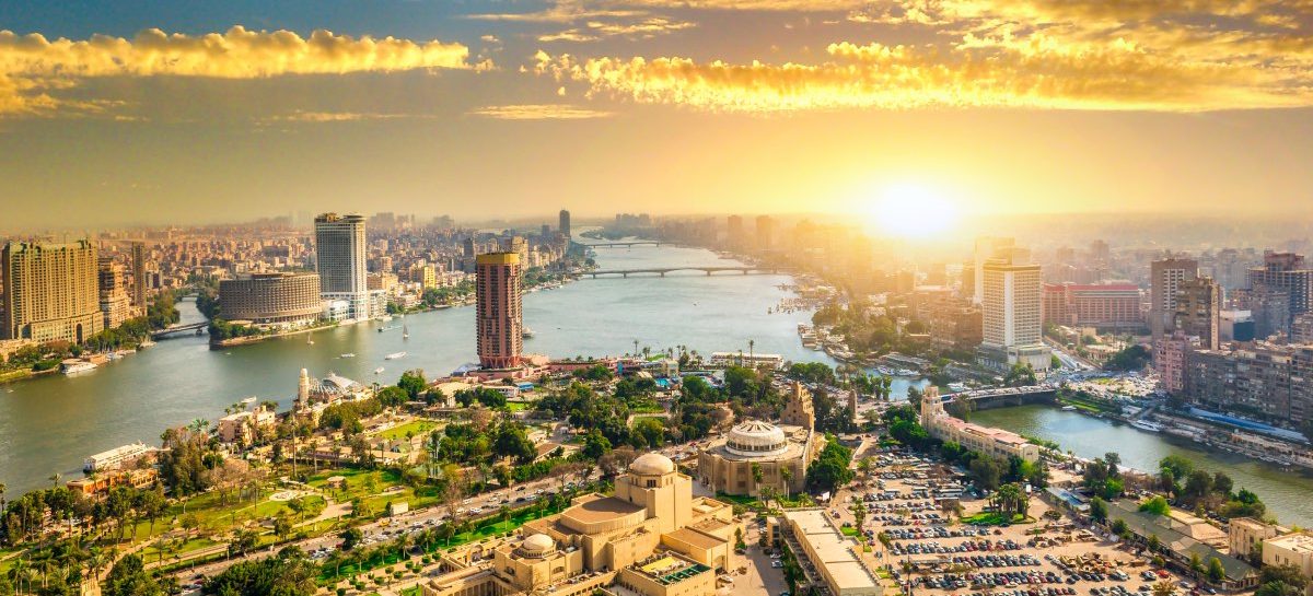 Mandarin debutta sul Nilo con la sua prima crociera luxury