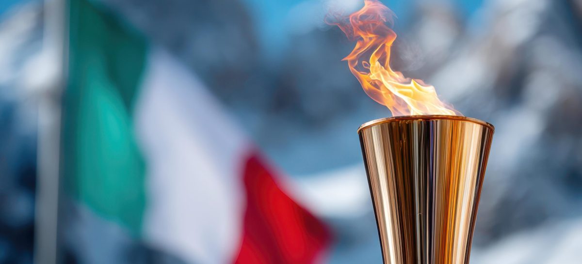 Milano apre le Olimpiadi<br> tra borbottii e prezzi pazzi