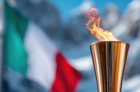 Milano apre le Olimpiadi<br> tra borbottii e prezzi pazzi