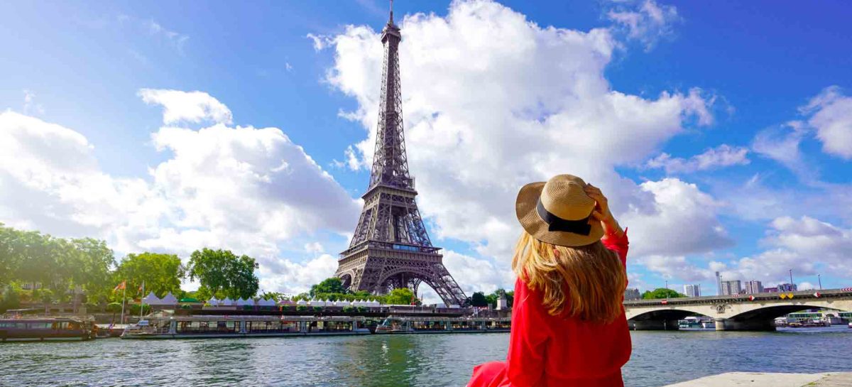 La Francia è il Paese più visitato al mondo