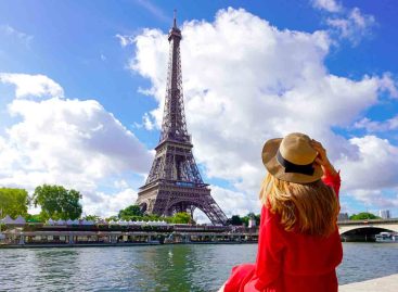 La Francia è il Paese più visitato al mondo