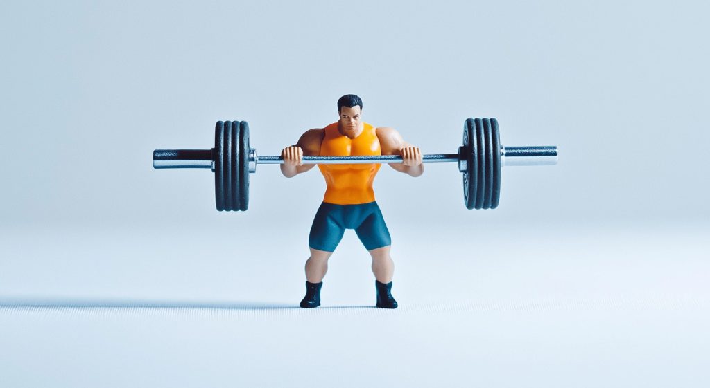 pesi piccoli ma grandi adobe