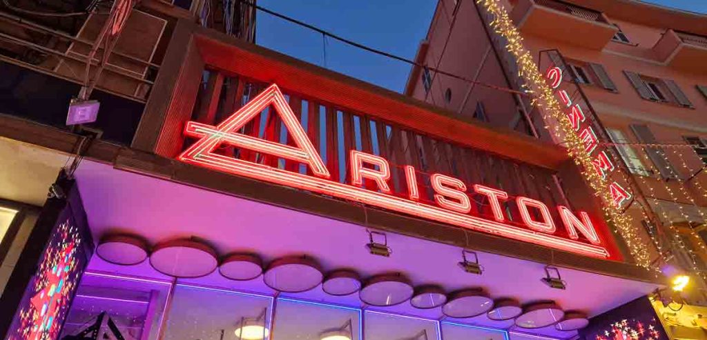 sanremo-festival ariston adobe