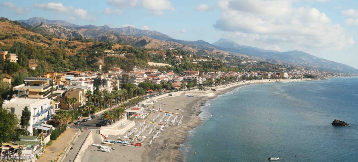 Sicilia, appello post Harry: “L’Ue stoppi la Bolkenstein”